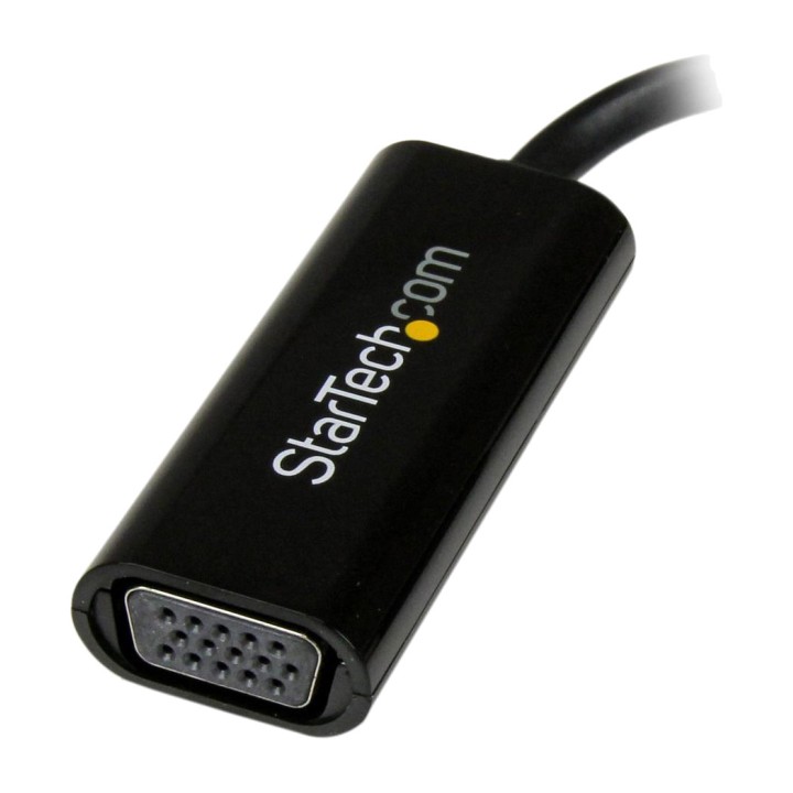 STARTECH.COM USB 3.0 to VGA graphics adapter USB32VGAES