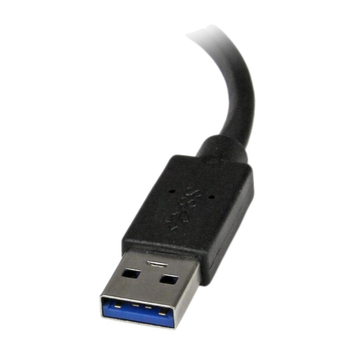 STARTECH.COM Adaptor grafic USB 3.0 la VGA USB32VGAES