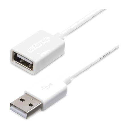 prodloužení usb 2.0 samec–samice 1 m usbextpaa1mw