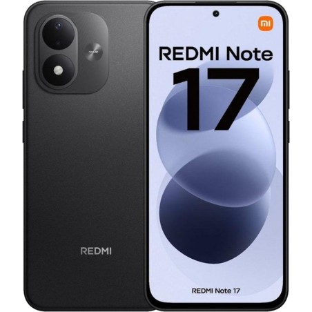 smartfon wolny redmi note 17 6gb 256gb 7700mah