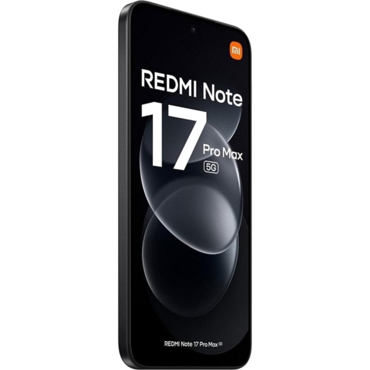 XIAOMI SIM-Lock-freies Mobiltelefon REDMI NOTE 17 PRO MAX 5G
