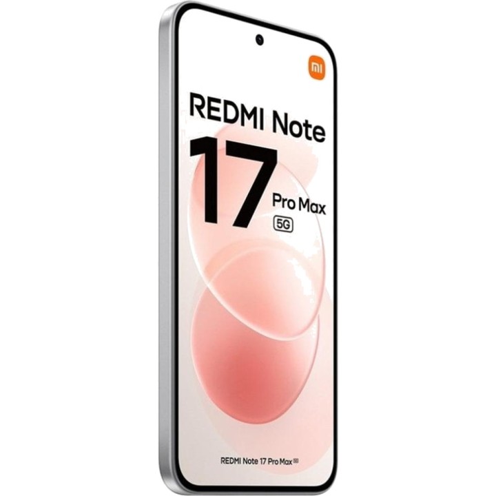 XIAOMI SIM-Lock-freies Mobiltelefon REDMI NOTE 17 PRO MAX 5G