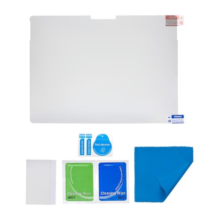 4-way matte touch privacy filter for surface pro 12,3" 123sp-privacy-screen