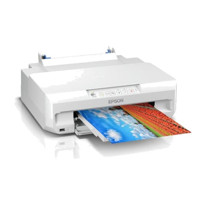 EPSON WLAN-Fotodrucker mit Tintenstrahltechnologie