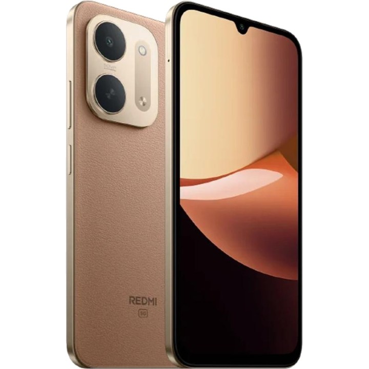 XIAOMI Teléfono móvil libre REDMI 17C 5G 4GB 128GB 6000MAH