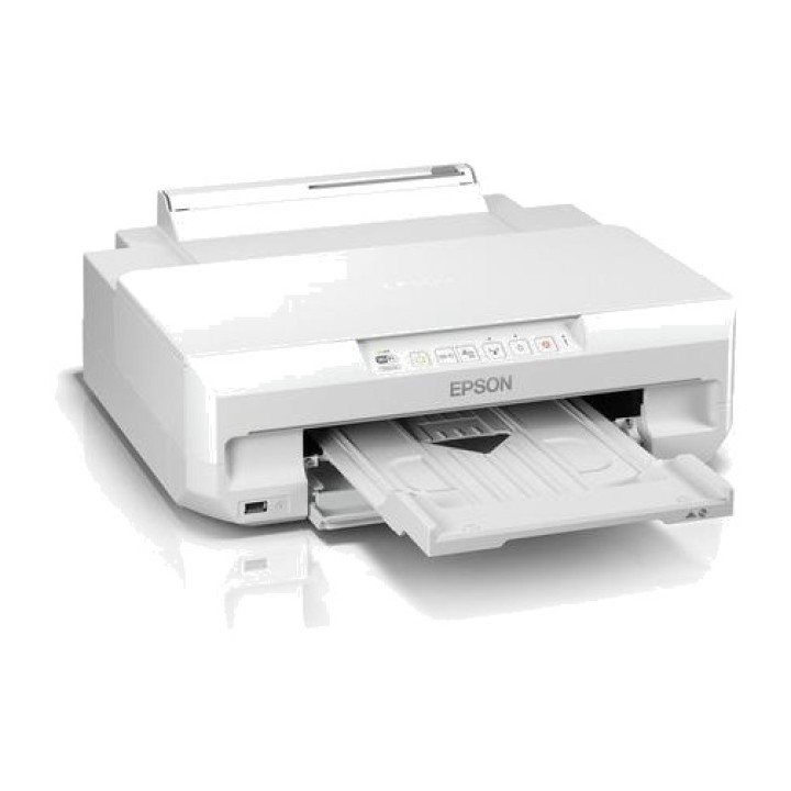 EPSON Imprimante photo à jet d’encre avec Wi-Fi