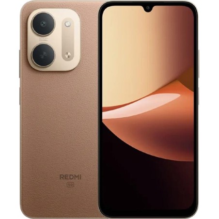telefono cellulare sbloccato redmi 17c 5g 4gb 128gb 6000mah