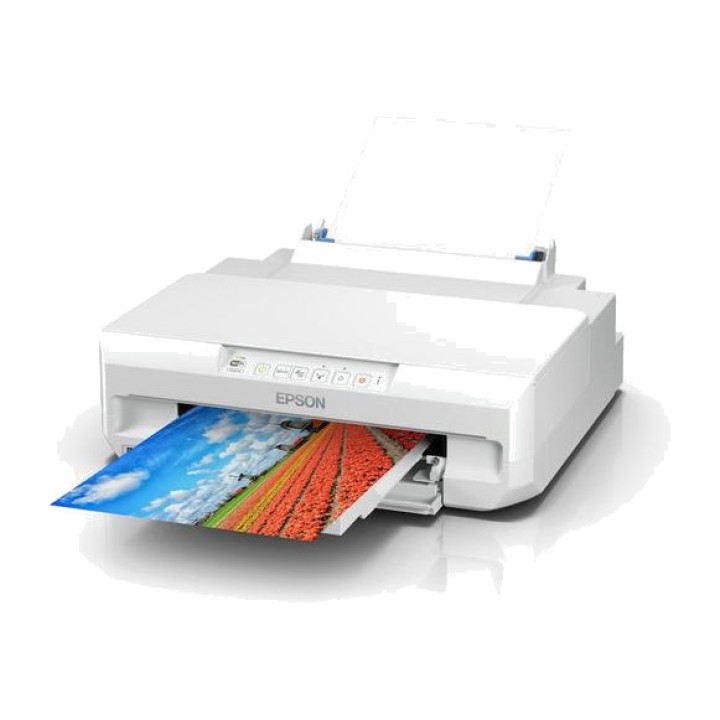 EPSON Wi-Fi ink photo printer EXPRESSION-PHOTO XP-65
