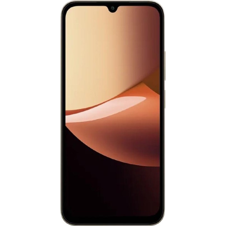 XIAOMI Teléfono móvil libre REDMI 17C 5G 4GB 128GB 6000MAH