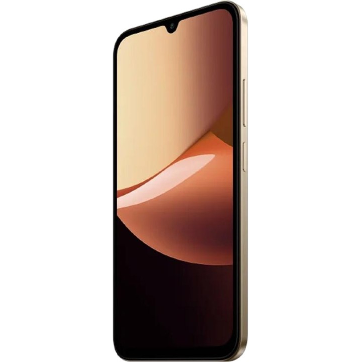 XIAOMI Vrij mobiele telefoon REDMI 17C 5G 4GB 128GB 6000MAH