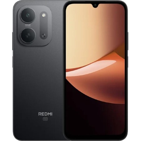 unlocked mobile phone redmi 17c 5g 4gb 128gb 6000mah