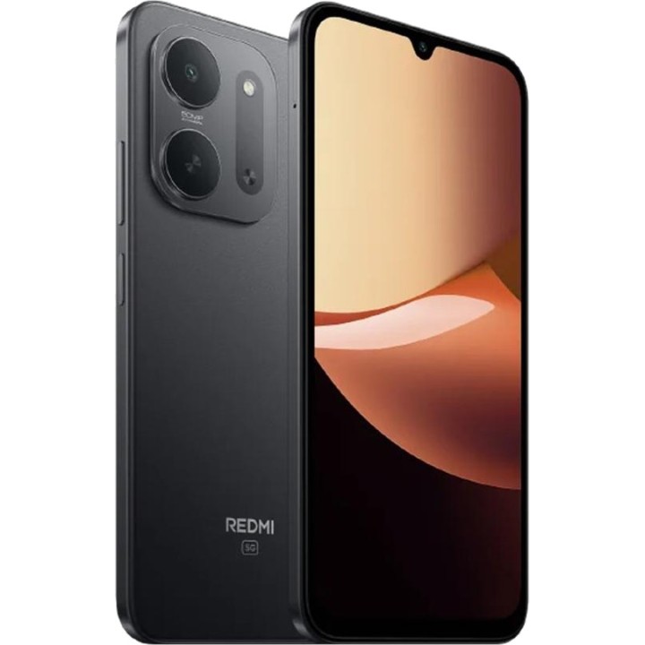 XIAOMI Unlocked mobile phone REDMI 17C 5G 4GB 128GB 6000MAH