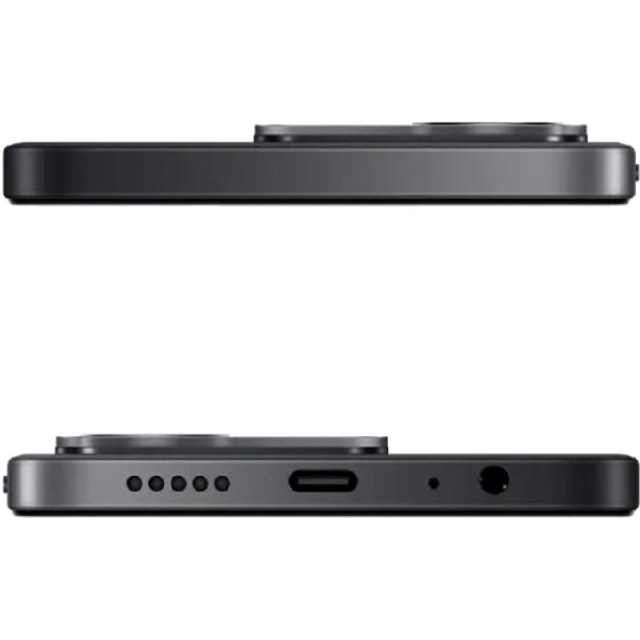 XIAOMI Teléfono móvil libre REDMI 17C 5G 4GB 128GB 6000MAH