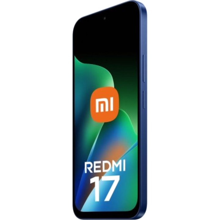 XIAOMI Vrij mobiele telefoon REDMI 17 4GB 128GB 7500MAH