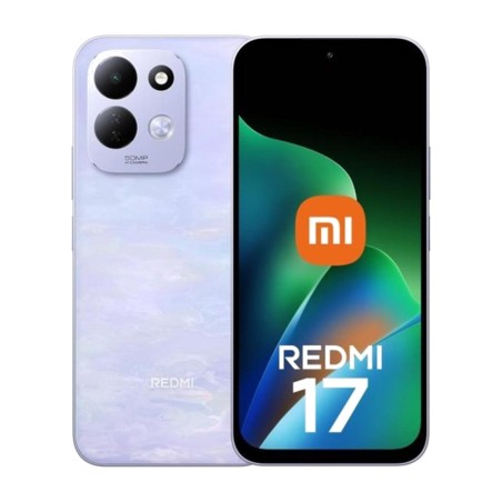 telefone celular livre redmi 17 4gb 128gb 7500mah
