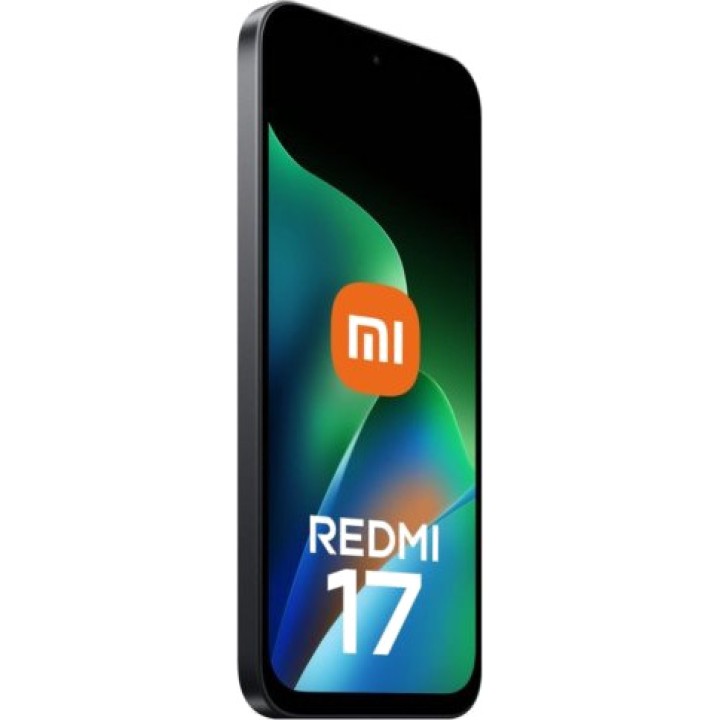 XIAOMI Teléfono móvil libre REDMI 17 4GB 128GB 7500MAH MGS0000035723VAR