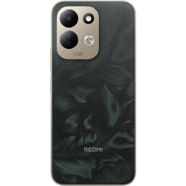 XIAOMI Teléfono móvil libre REDMI 17 4GB 128GB 7500MAH
