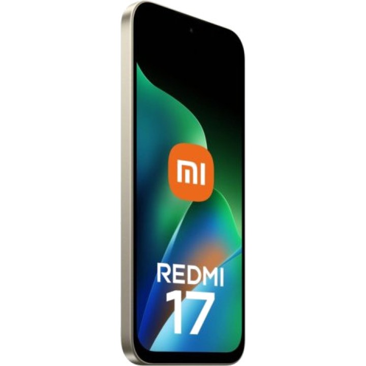 XIAOMI Unlocked mobile phone REDMI 17 4GB 128GB 7500MAH