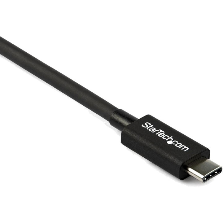 STARTECH.COM Παθητικό καλώδιο USB-C για φόρτιση, δεδομένα