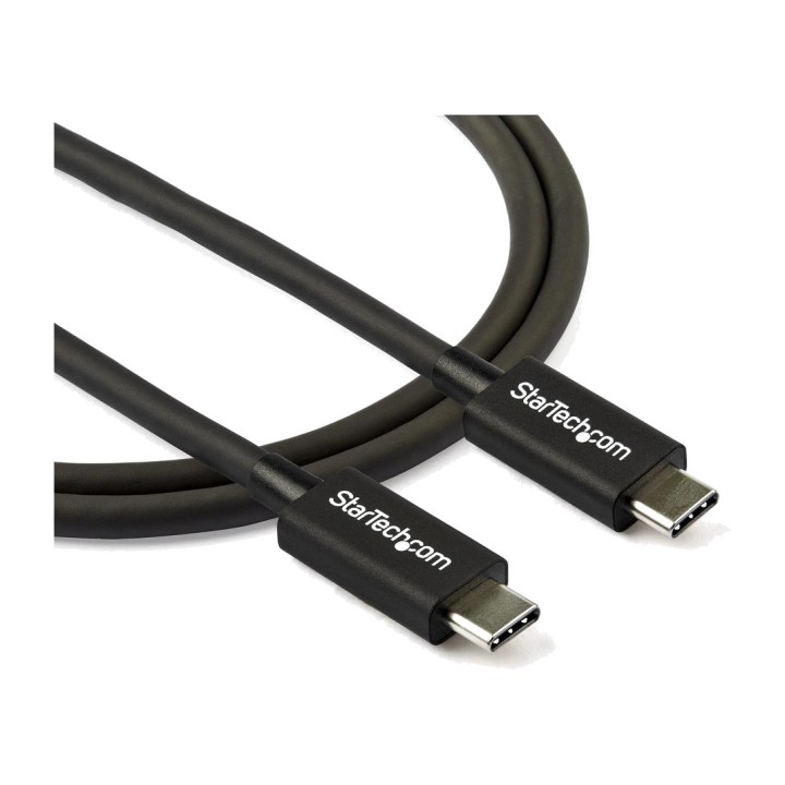 STARTECH.COM Cavo USB-C passivo per ricarica, dati e video