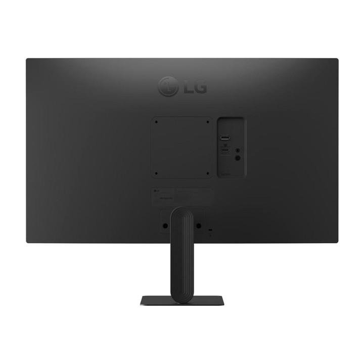 LG Monitor IPS 4K UHD ULTRAFINE-27U710B-B 27" 60HZ MGS0000035479