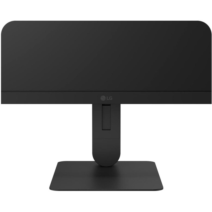 LG Tenere sotto controllo IPS 4K UHD ULTRAFINE-27U710B-B 27"