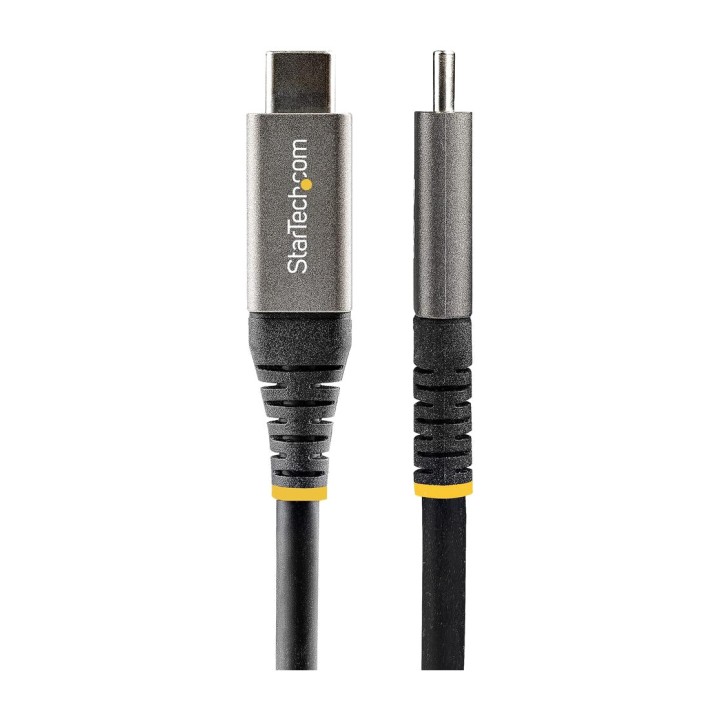 STARTECH.COM Kabel USB-C pro nabíjení, data a video 3.2 GEN2