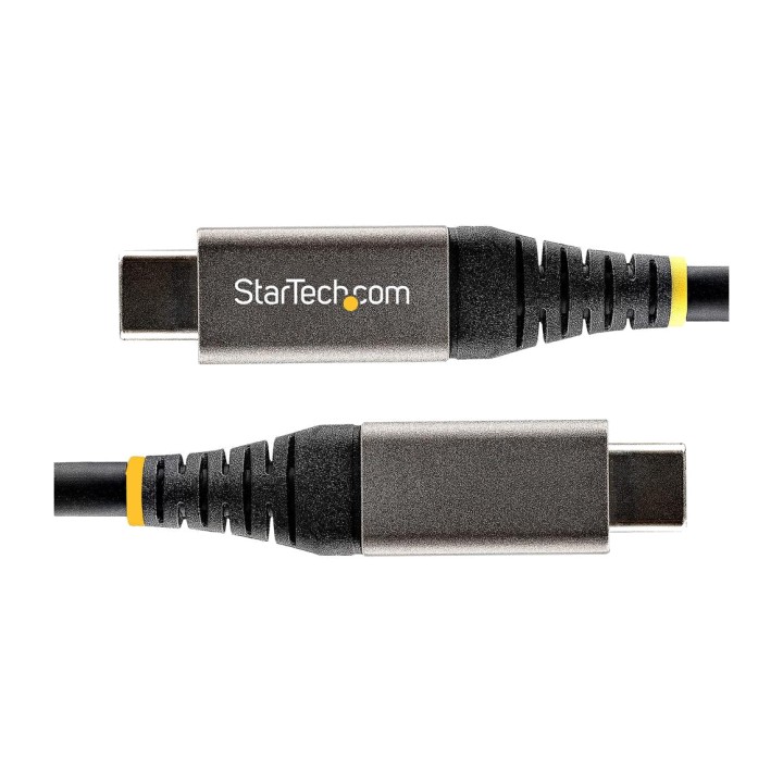 STARTECH.COM USB-C-kabel för laddning, data och video 3.2