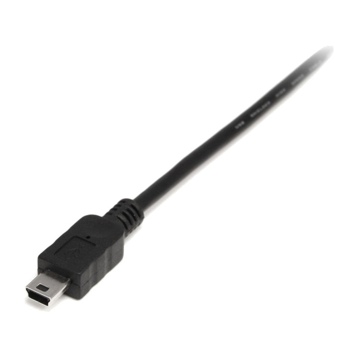 STARTECH.COM Kabel USB-A na mini USB-B za fotoaparat 2.0 50
