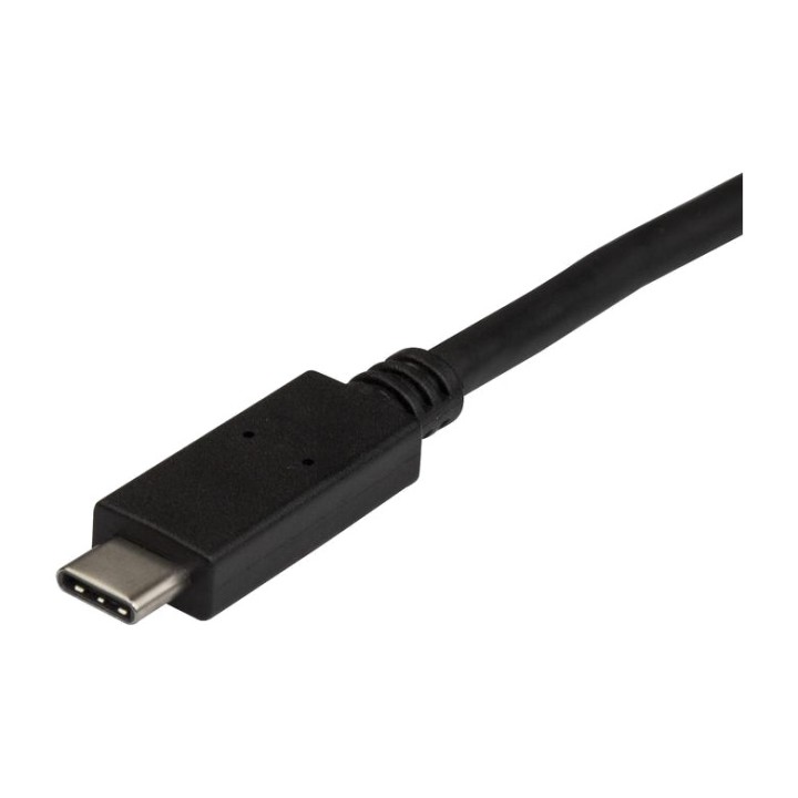 STARTECH.COM Cable de carga y datos USB-A a USB-C 3.2 GEN2