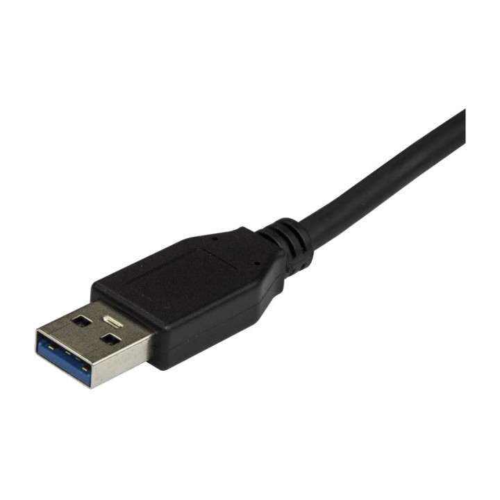 STARTECH.COM Lade- og datakabel USB-A til USB-C 3.2 GEN2