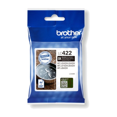 original ink cartridge for printer lc-422