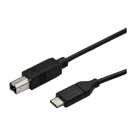 καλώδιο usb-c σε usb-b για εκτυπωτή 2.0 50 cm usb2cb50cm