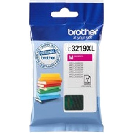 cartutx de tinta original d'alta capacitat per a impressora lc-3219xl