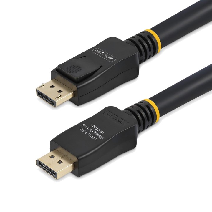 STARTECH.COM Kabel DisplayPort 1.2 pro video a audio 4K 7 M