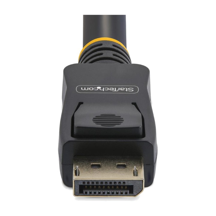 STARTECH.COM DisplayPort 1.2 -kaapeli video- ja