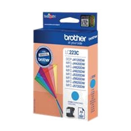 cartutx de tinta original per a impressora lc-223