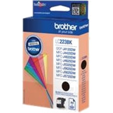 original ink cartridge for printer lc-223