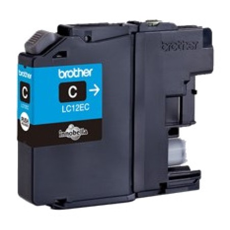 cartuccia d’inchiostro originale ad alta capacità per stampante mfc-j6925dw lc-12e