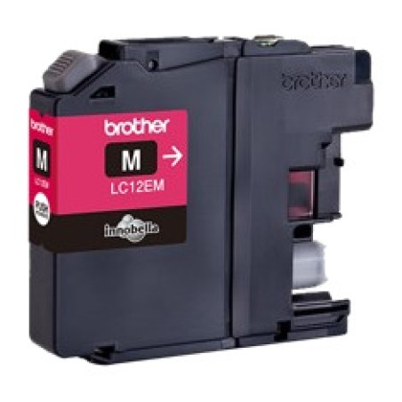 original-tintenpatrone mit hoher kapazität für drucker mfc-j6925dw lc-12e