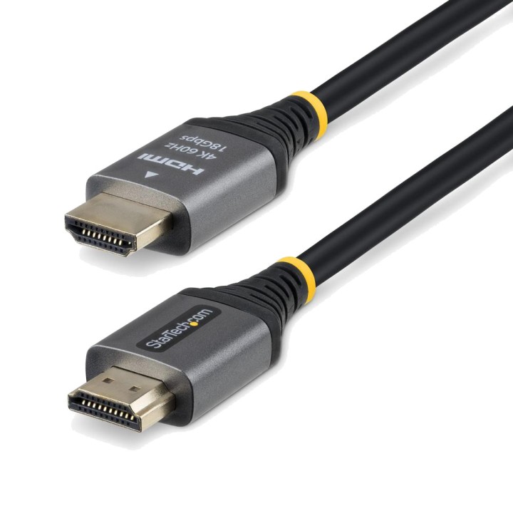 STARTECH.COM kabel HDMI 2.0 certificiran Premium 4K60HZ