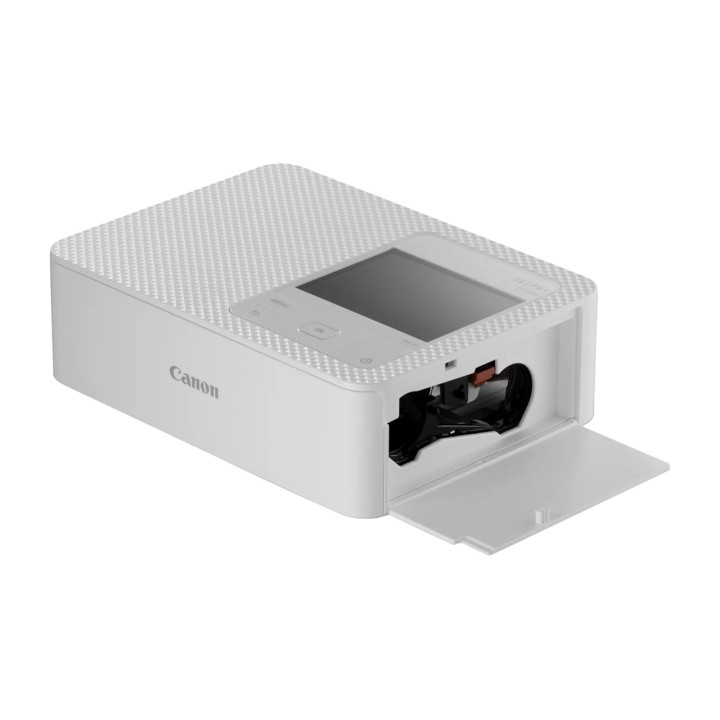 CANON Dye-sublimation photo printer kit with paper