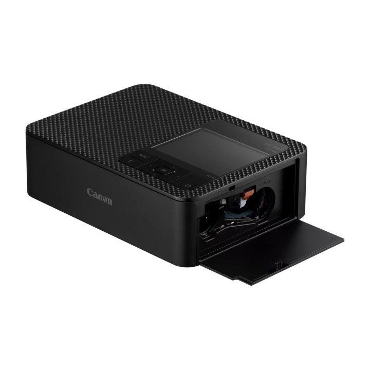 CANON Fotodrucker-Set mit Thermosublimation und Papier