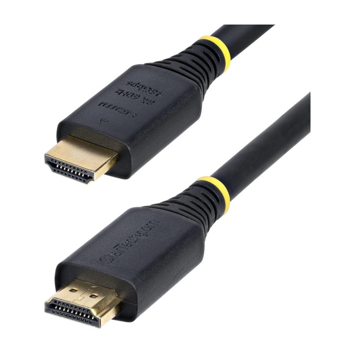 STARTECH.COM Câble HDMI 2.1 ultra haut débit 8K60HZ 5 M