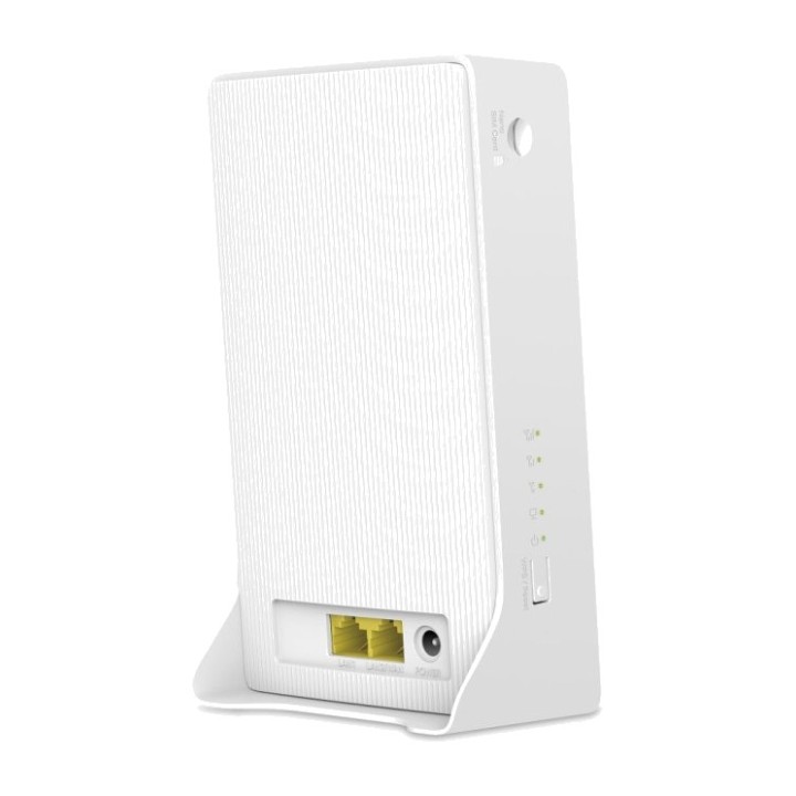 MERCUSYS Router 4G LTE con wifi MB112-4G 300MBPS