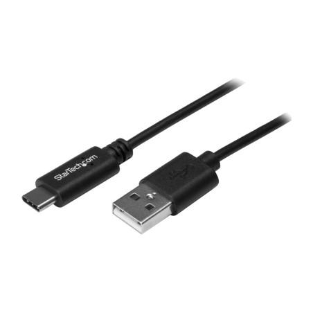 usb-a-auf-usb-c-lade- und datenkabel 2.0 4 m usb2ac4m