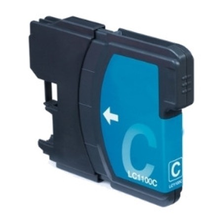 original blækpatron til printer lc-1100