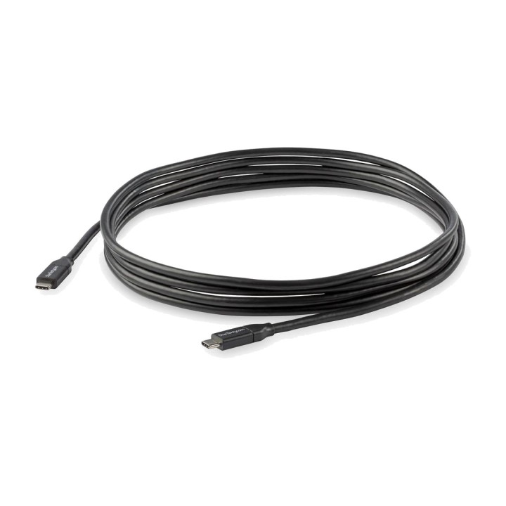STARTECH.COM Kabel USB-C pro nabíjení a data 2.0 PD 100W 5A