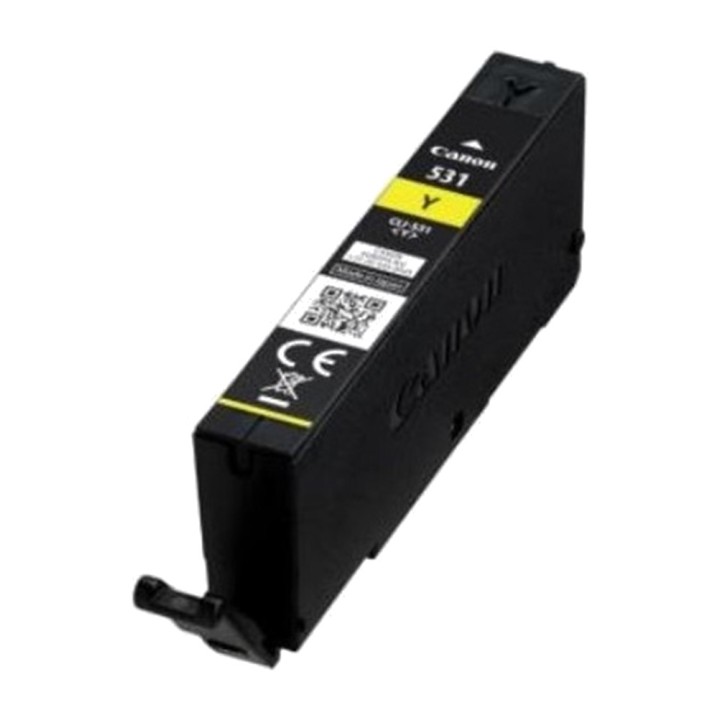 CANON Tintapatron CLI-531 MGS0000018996VAR