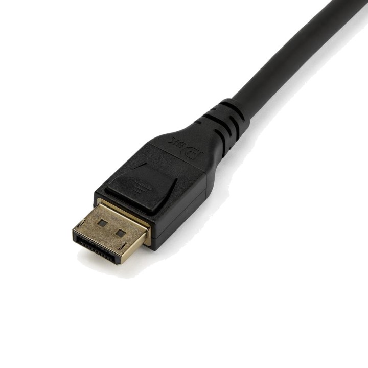 STARTECH.COM Cable DisplayPort 1.4 de alto rendimiento